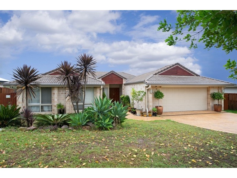 14 Citrus Court, Narangba QLD 4504