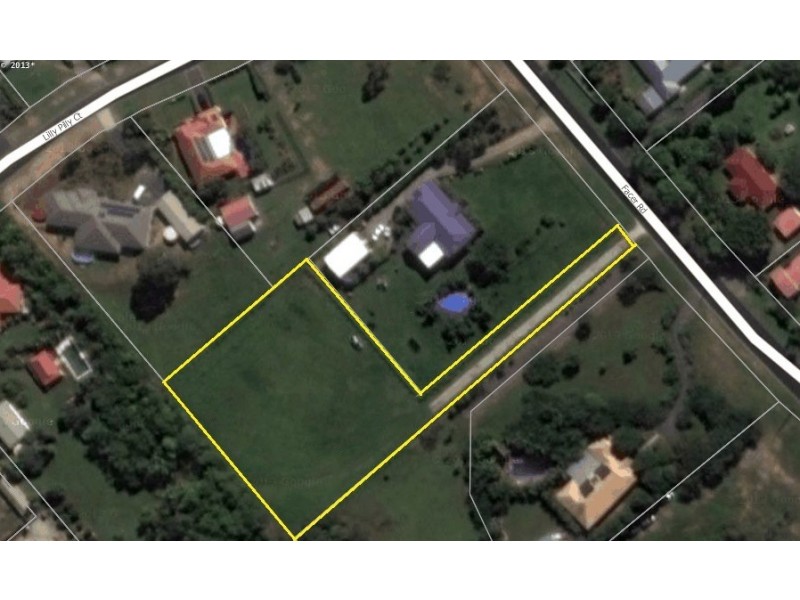 201 Facer Road, Burpengary QLD 4505