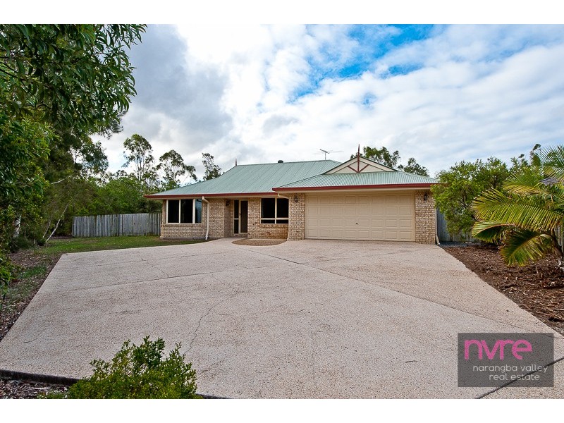 27 Mitta Cres, Narangba QLD 4504