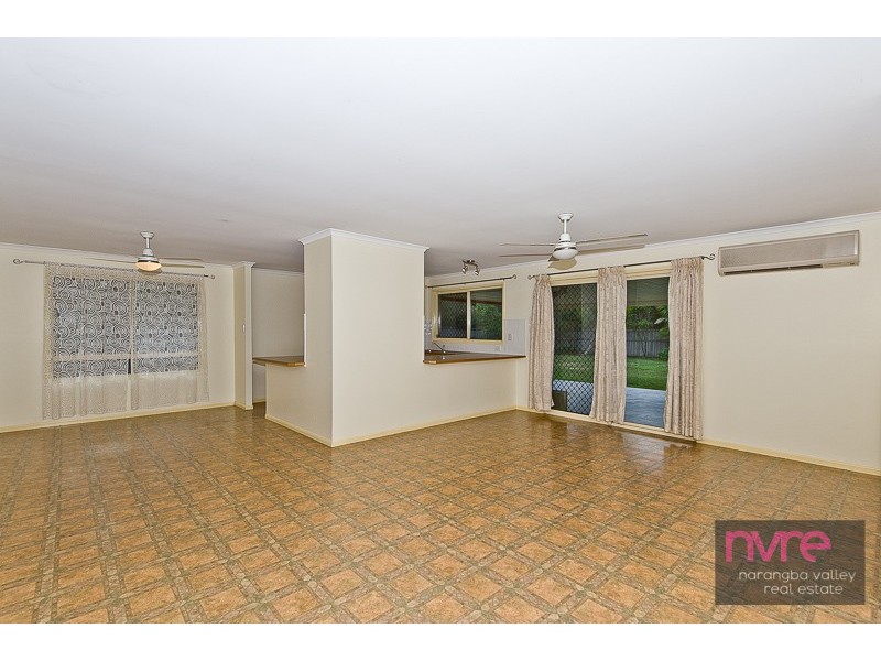 27 Mitta Cres, Narangba QLD 4504
