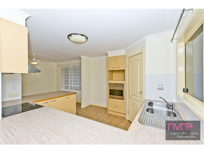 27 Mitta Cres, Narangba QLD 4504