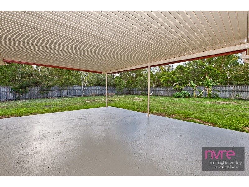 27 Mitta Cres, Narangba QLD 4504