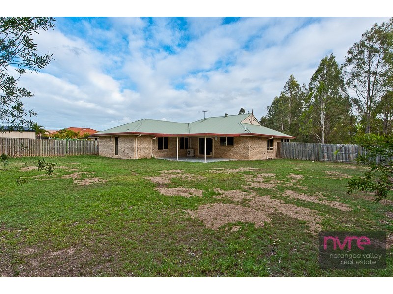 27 Mitta Cres, Narangba QLD 4504