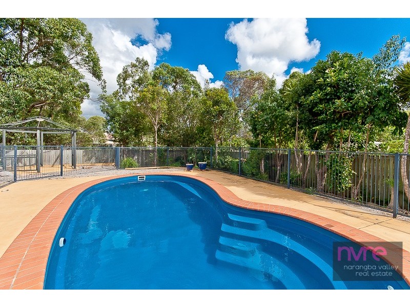 40 Banyan Street, Narangba QLD 4504