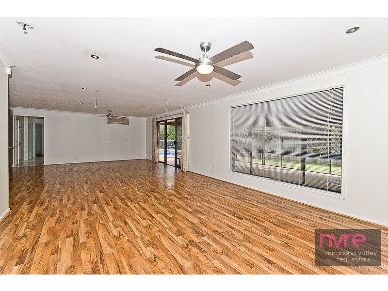 40 Banyan Street, Narangba QLD 4504