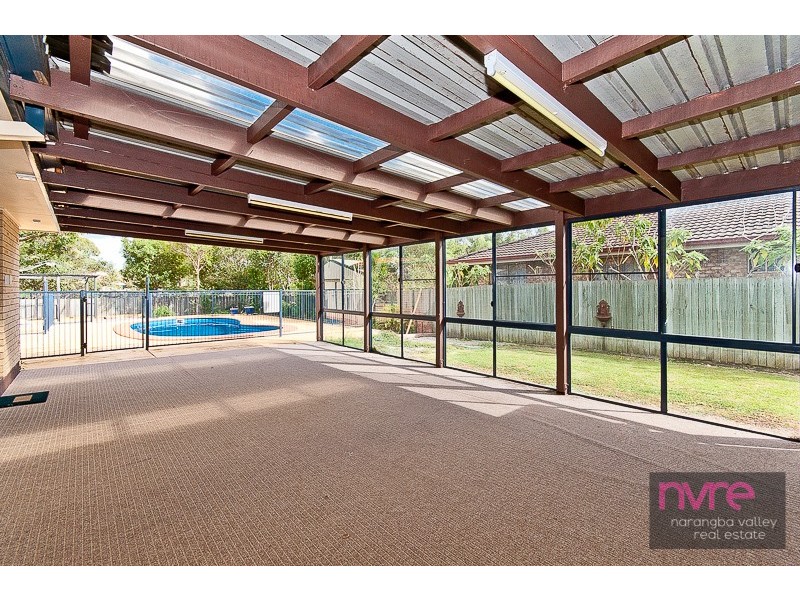 40 Banyan Street, Narangba QLD 4504