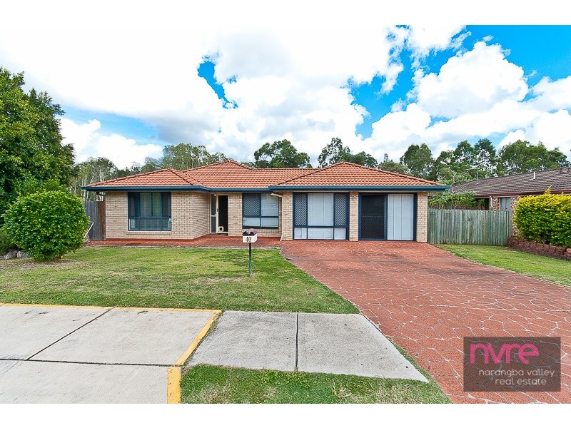 40 Banyan Street, Narangba QLD 4504