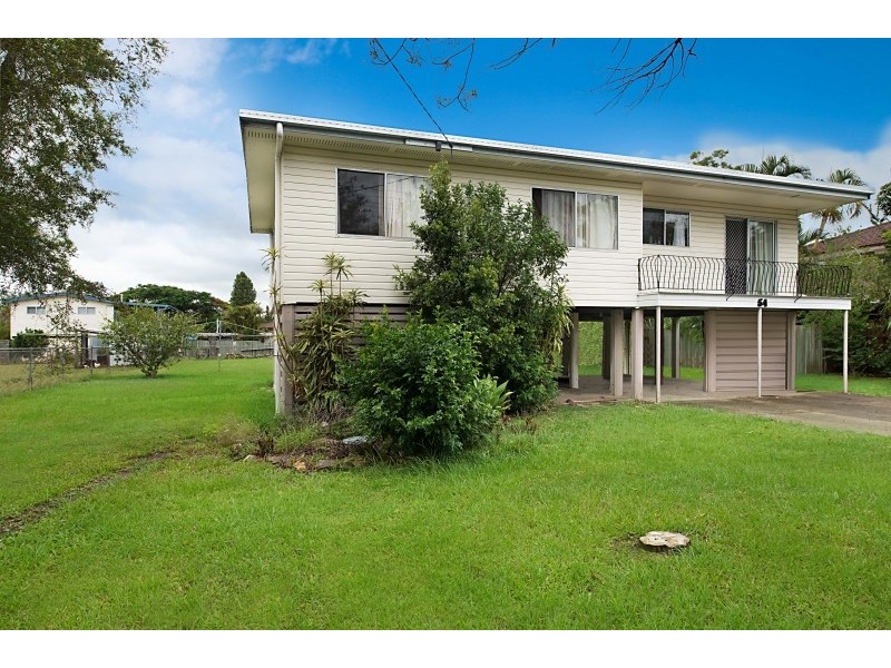 54 Station Road, Burpengary QLD 4505