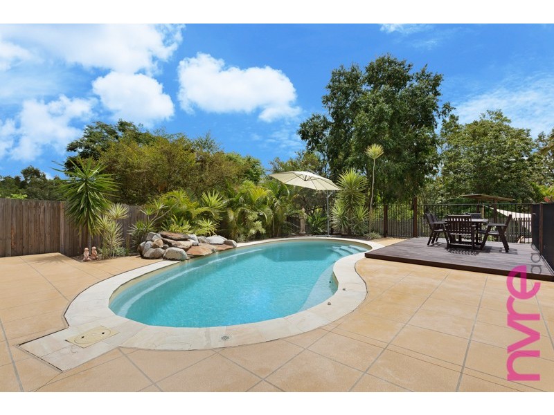 27 Friarbird Drive, Narangba QLD 4504