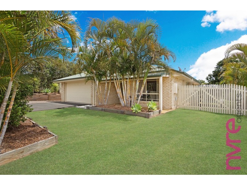 27 Friarbird Drive, Narangba QLD 4504