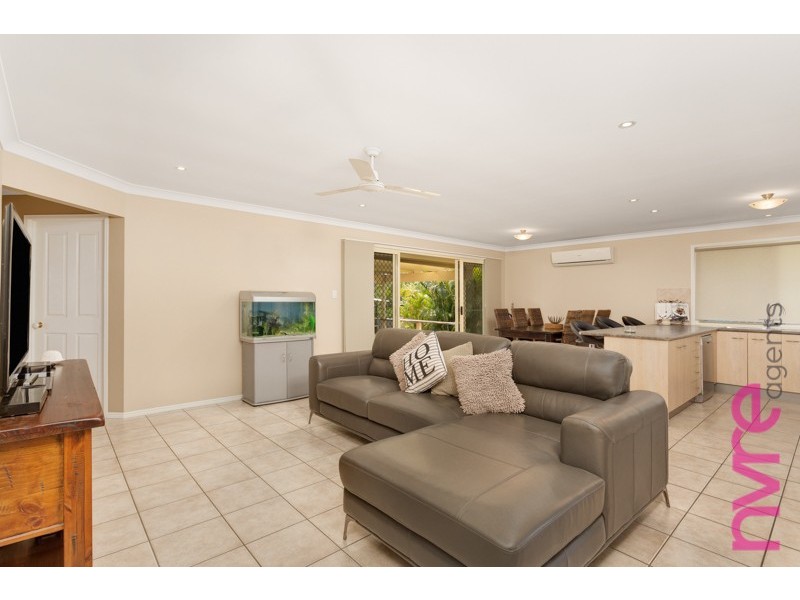 27 Friarbird Drive, Narangba QLD 4504