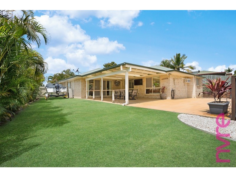 27 Friarbird Drive, Narangba QLD 4504