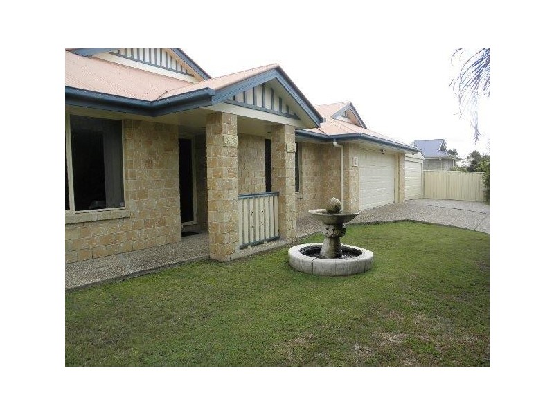 33 Mitta Crescent, Narangba QLD 4504