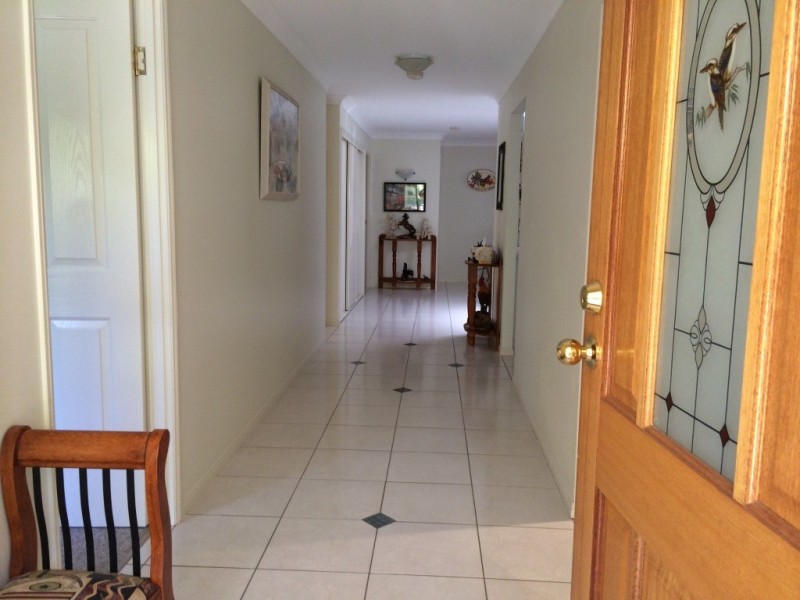 33 Mitta Crescent, Narangba QLD 4504