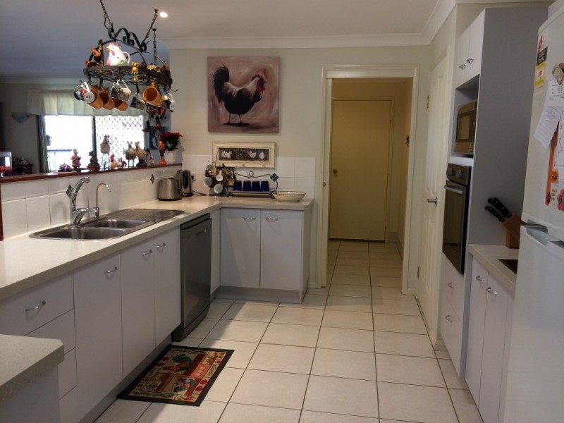 33 Mitta Crescent, Narangba QLD 4504