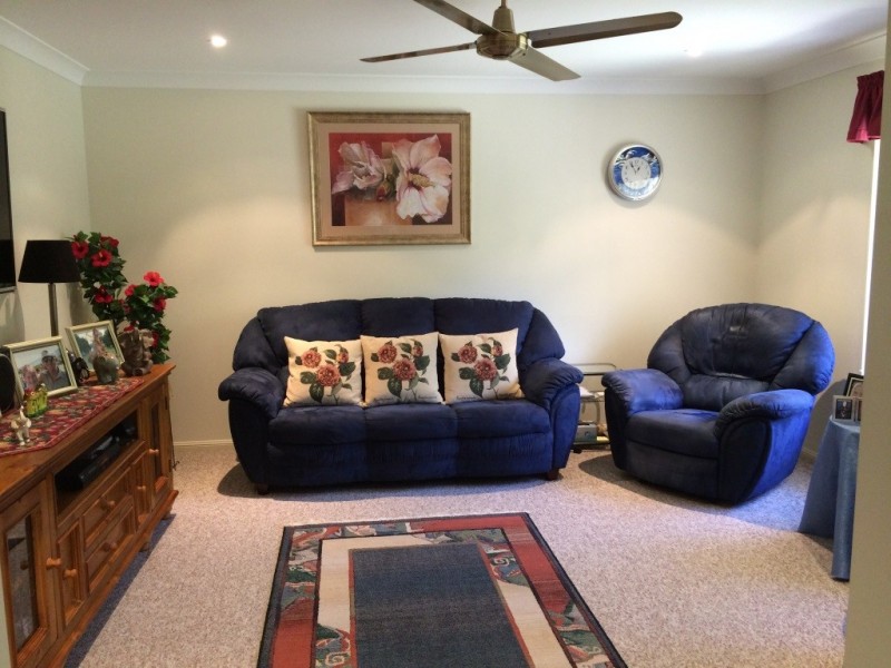 33 Mitta Crescent, Narangba QLD 4504