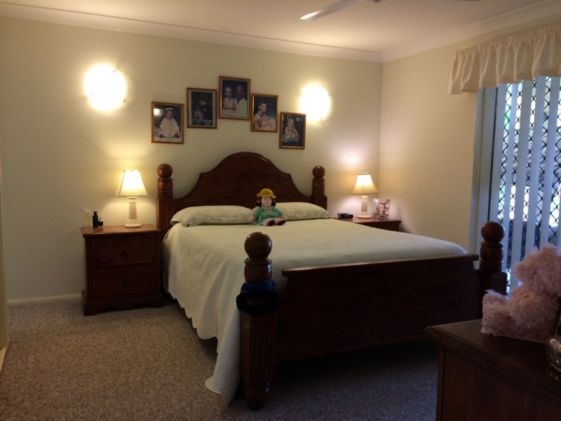 33 Mitta Crescent, Narangba QLD 4504