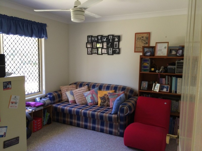 33 Mitta Crescent, Narangba QLD 4504