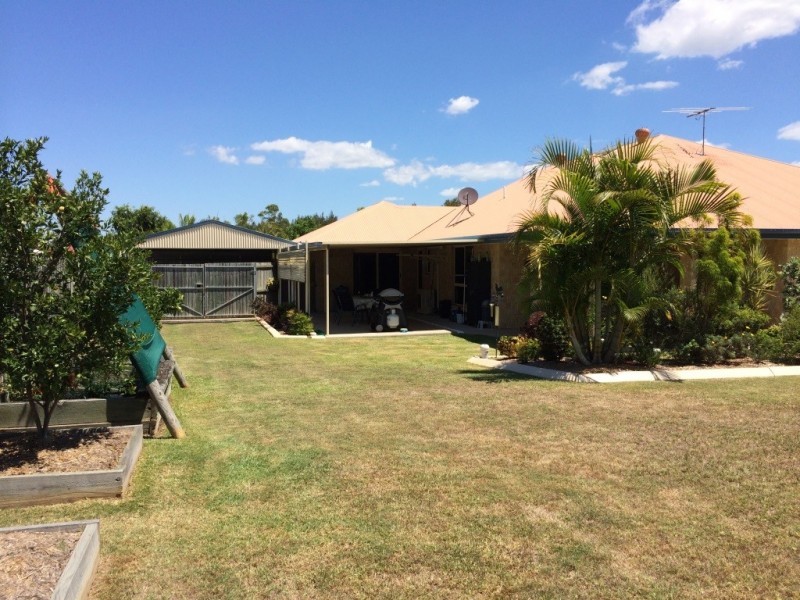 33 Mitta Crescent, Narangba QLD 4504