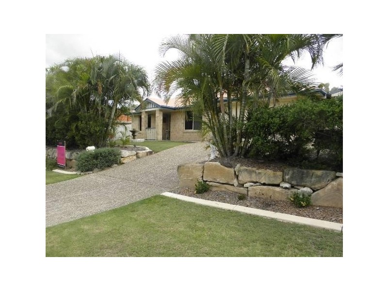 33 Mitta Crescent, Narangba QLD 4504