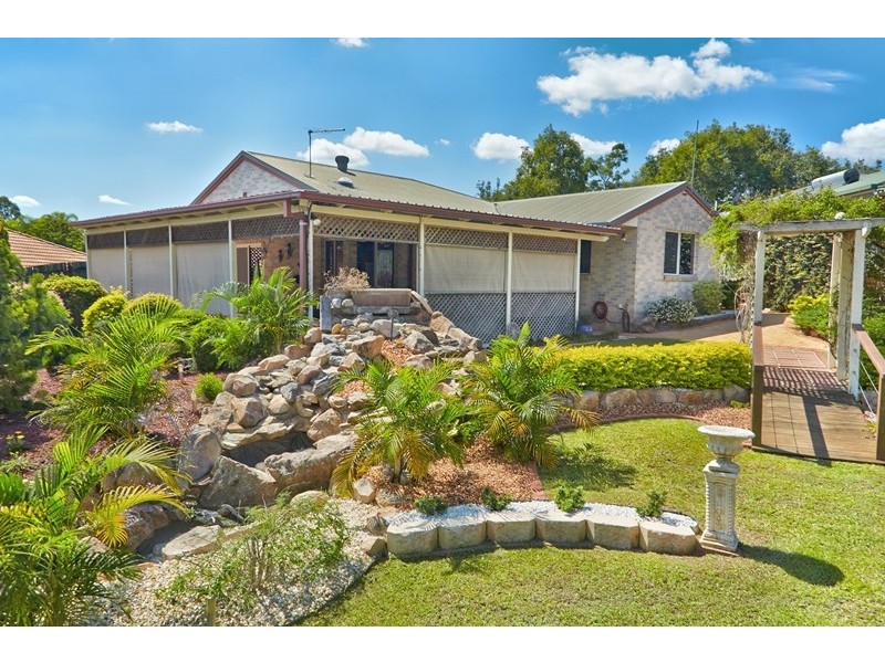 39 Piccabeen Court, Narangba QLD 4504