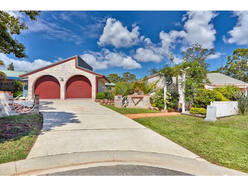 39 Piccabeen Court, Narangba QLD 4504