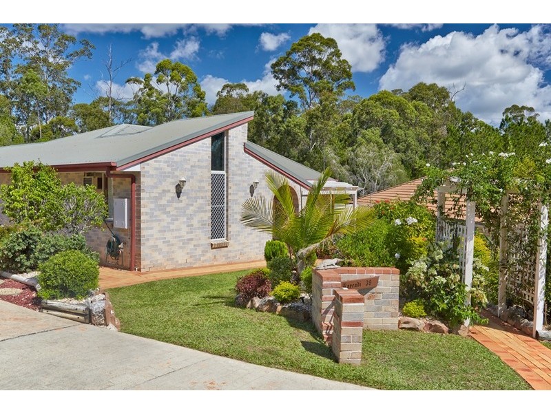 39 Piccabeen Court, Narangba QLD 4504