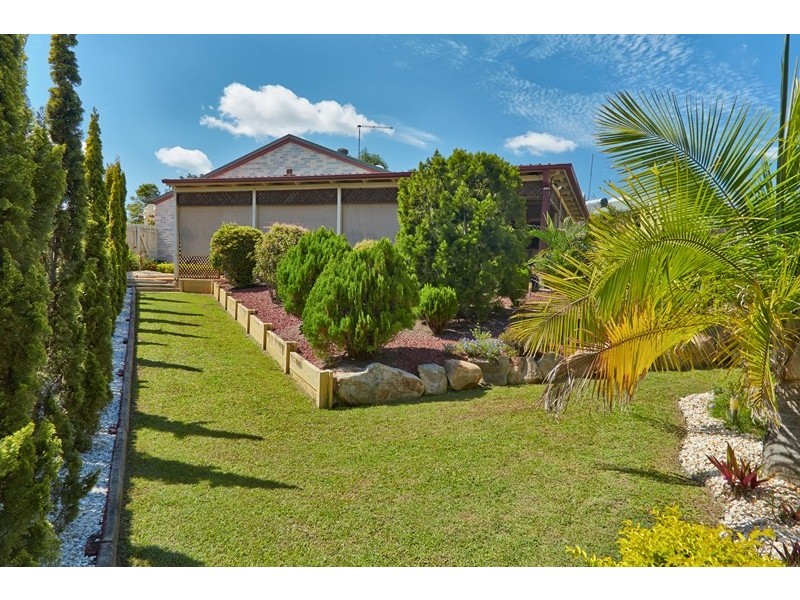 39 Piccabeen Court, Narangba QLD 4504