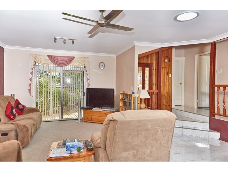 39 Piccabeen Court, Narangba QLD 4504