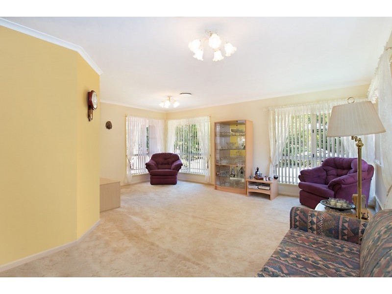 35 Blackbutt Court, Burpengary QLD 4505