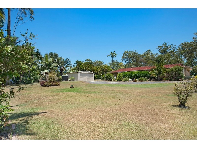 35 Blackbutt Court, Burpengary QLD 4505