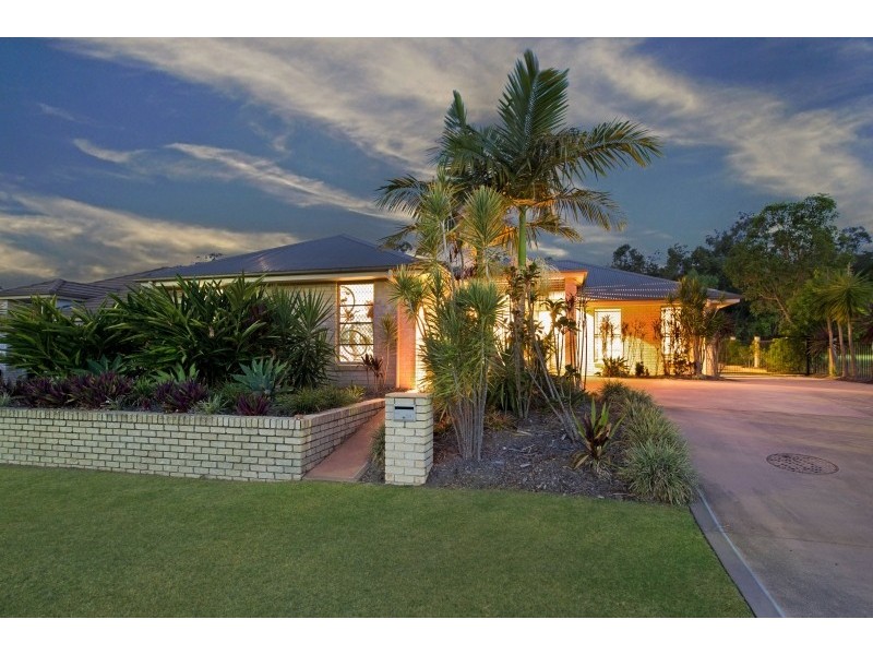 51 Picton Crescent, Narangba QLD 4504