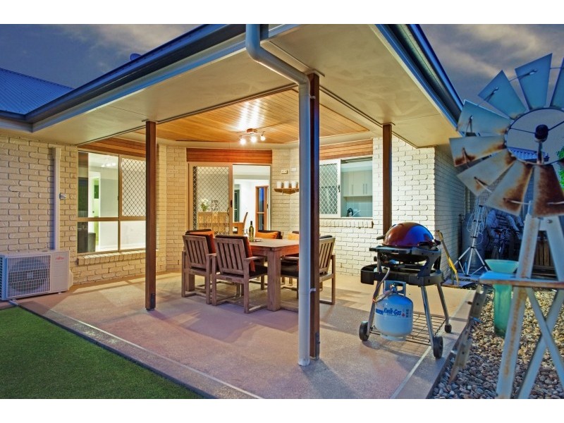 51 Picton Crescent, Narangba QLD 4504
