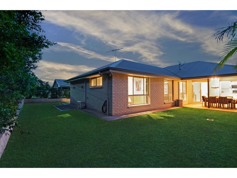 51 Picton Crescent, Narangba QLD 4504