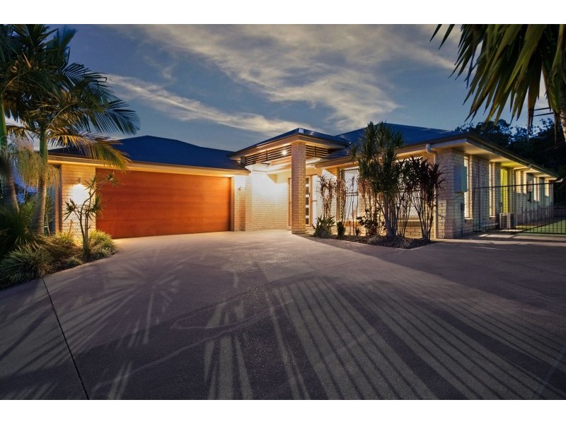 51 Picton Crescent, Narangba QLD 4504
