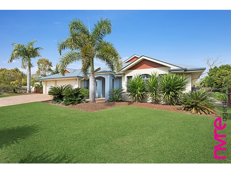 26 River Oak Way, Narangba QLD 4504