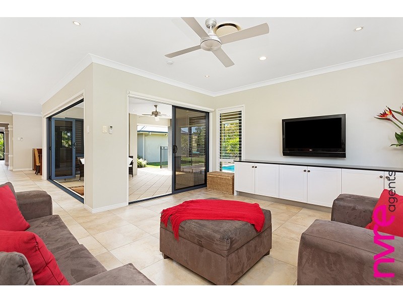 26 River Oak Way, Narangba QLD 4504