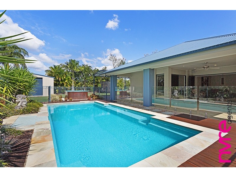 26 River Oak Way, Narangba QLD 4504