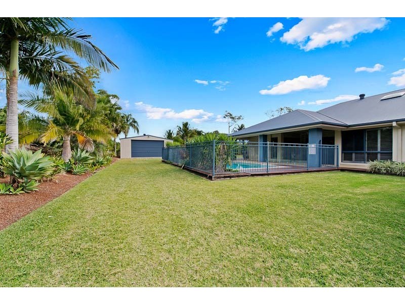 26 River Oak Way, Narangba QLD 4504