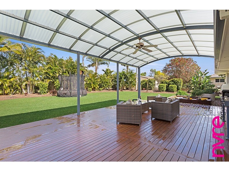 26 River Oak Way, Narangba QLD 4504