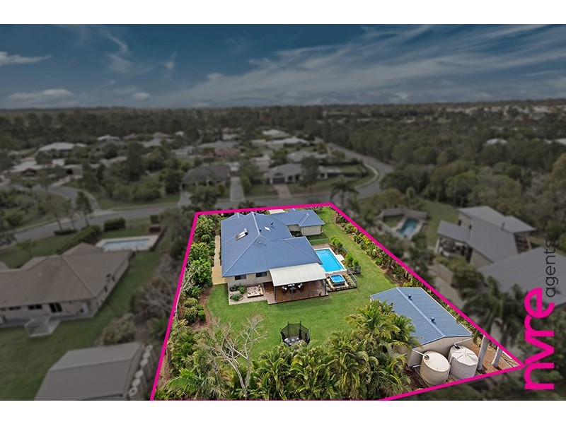 26 River Oak Way, Narangba QLD 4504