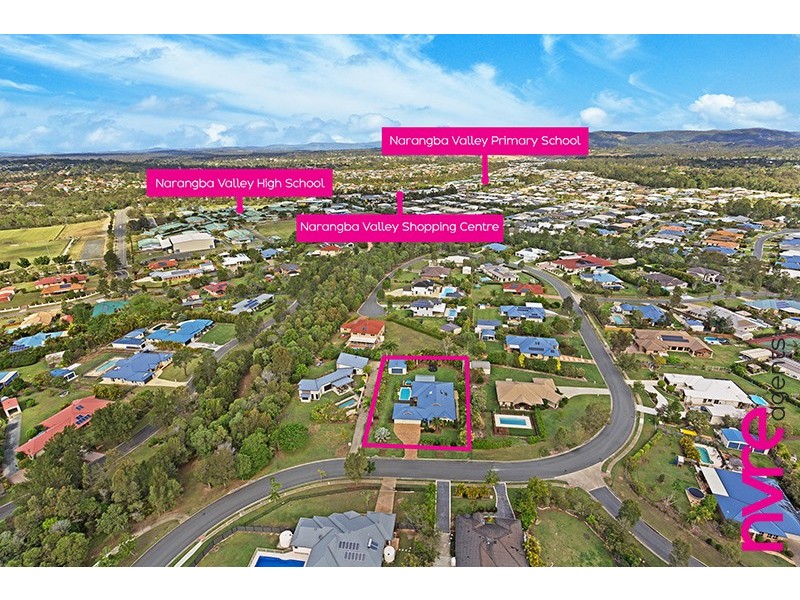 26 River Oak Way, Narangba QLD 4504