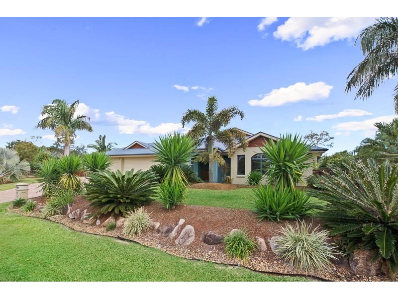 26 River Oak Way, Narangba QLD 4504