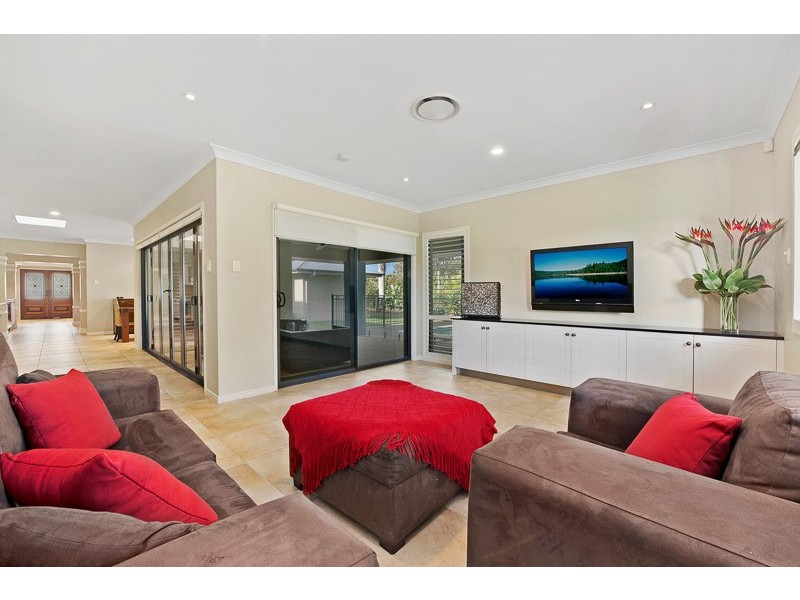 26 River Oak Way, Narangba QLD 4504