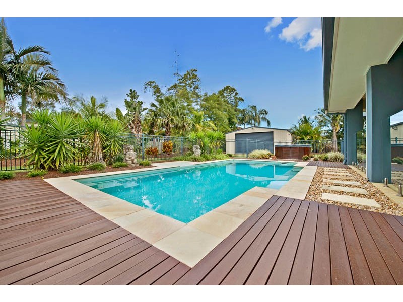 26 River Oak Way, Narangba QLD 4504
