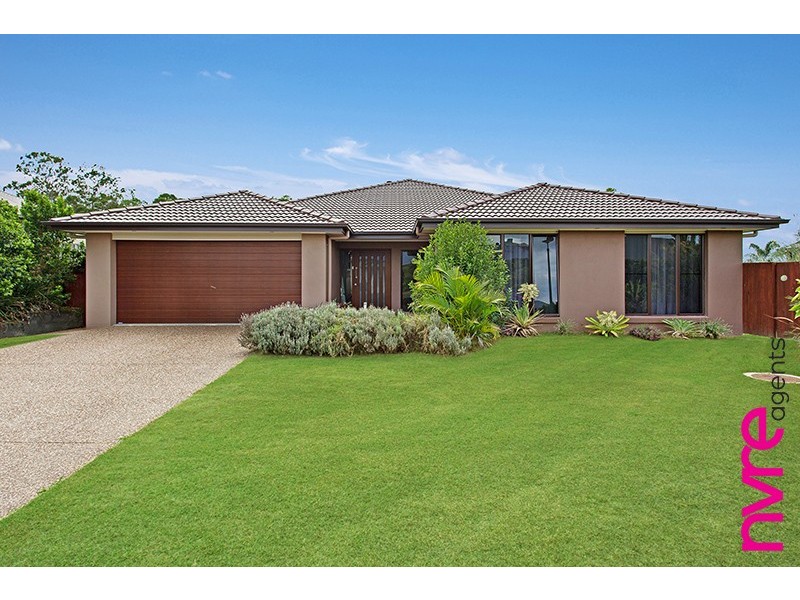 2 Booyong Close, Narangba QLD 4504