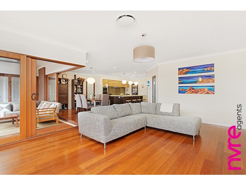 2 Booyong Close, Narangba QLD 4504