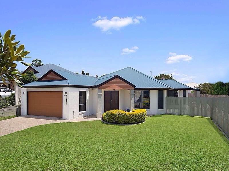 10 Placid Court, Narangba QLD 4504