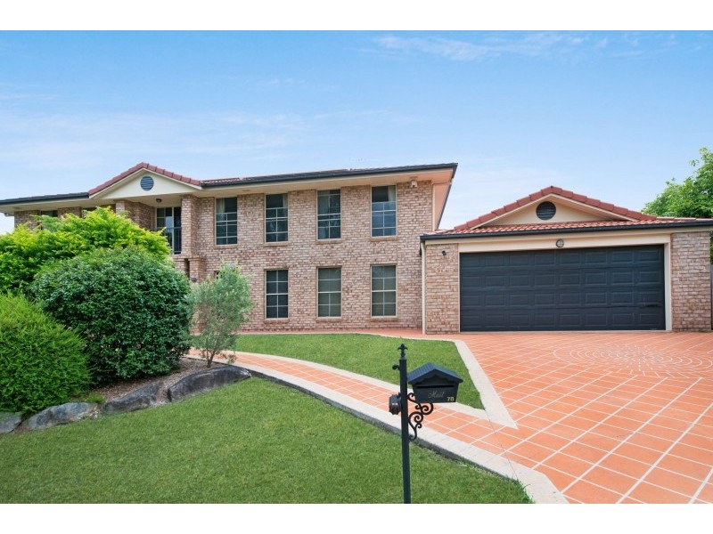 78 Ridge View Drive, Narangba QLD 4504