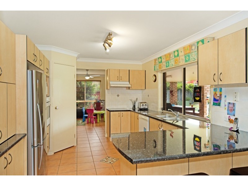 78 Ridge View Drive, Narangba QLD 4504